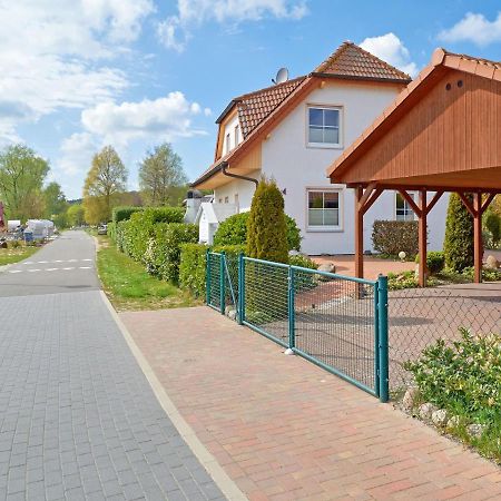 Haus Am See - Apt. 02 Sellin  外观 照片