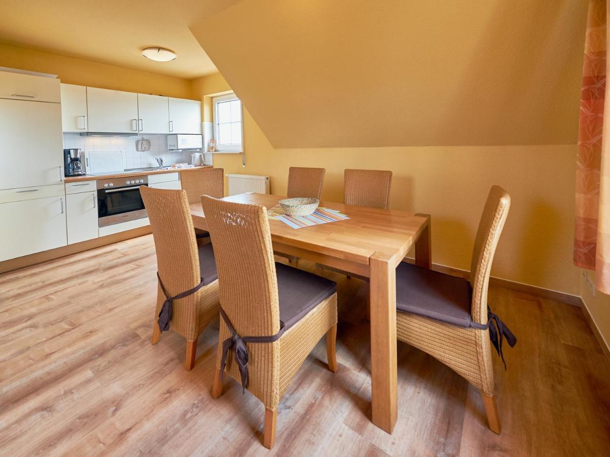 Haus Am See - Apt. 02 Sellin  外观 照片