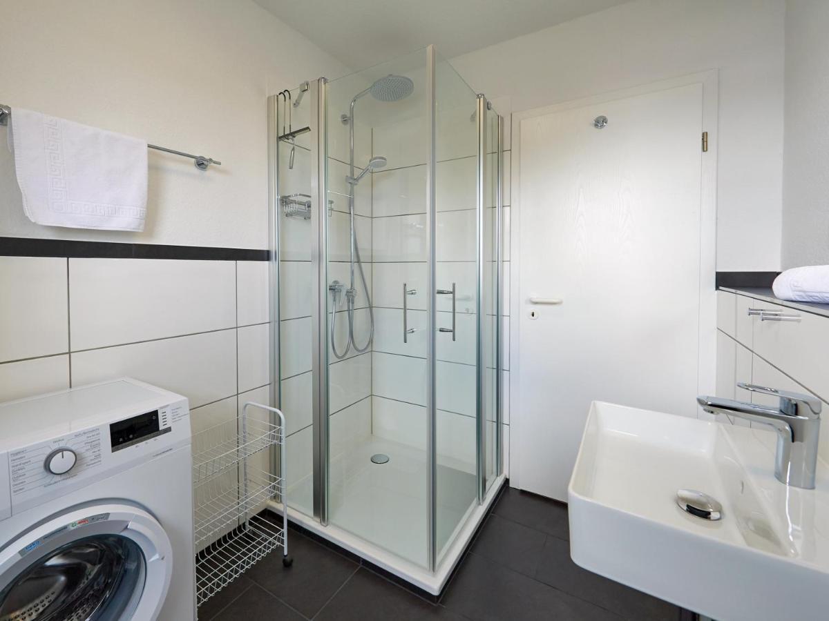 Haus Am See - Apt. 02 Sellin  外观 照片