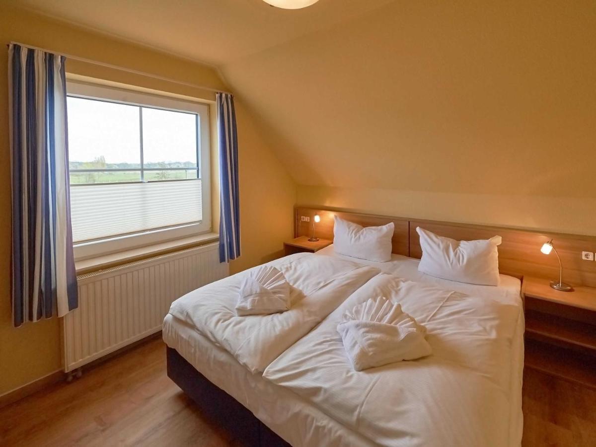 Haus Am See - Apt. 02 Sellin  外观 照片
