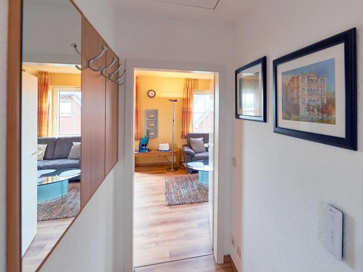 Haus Am See - Apt. 02 Sellin  外观 照片